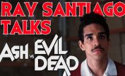 Ray Santiago