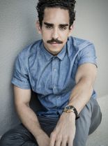 Ray Santiago