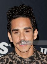 Ray Santiago