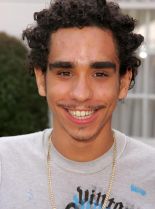 Ray Santiago