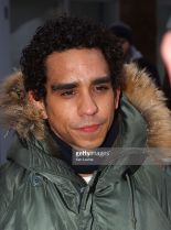 Ray Santiago