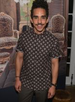 Ray Santiago