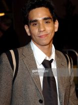 Ray Santiago