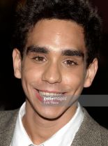 Ray Santiago