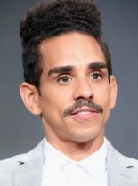 Ray Santiago