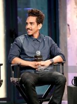 Ray Santiago