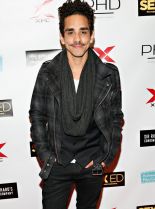 Ray Santiago