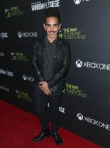 Ray Santiago