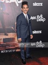 Ray Santiago