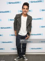 Ray Santiago