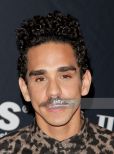 Ray Santiago