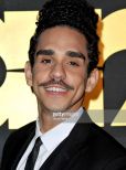 Ray Santiago