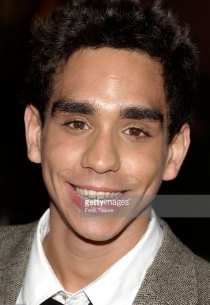 Ray Santiago