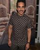 Ray Santiago