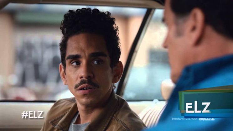 Ray Santiago