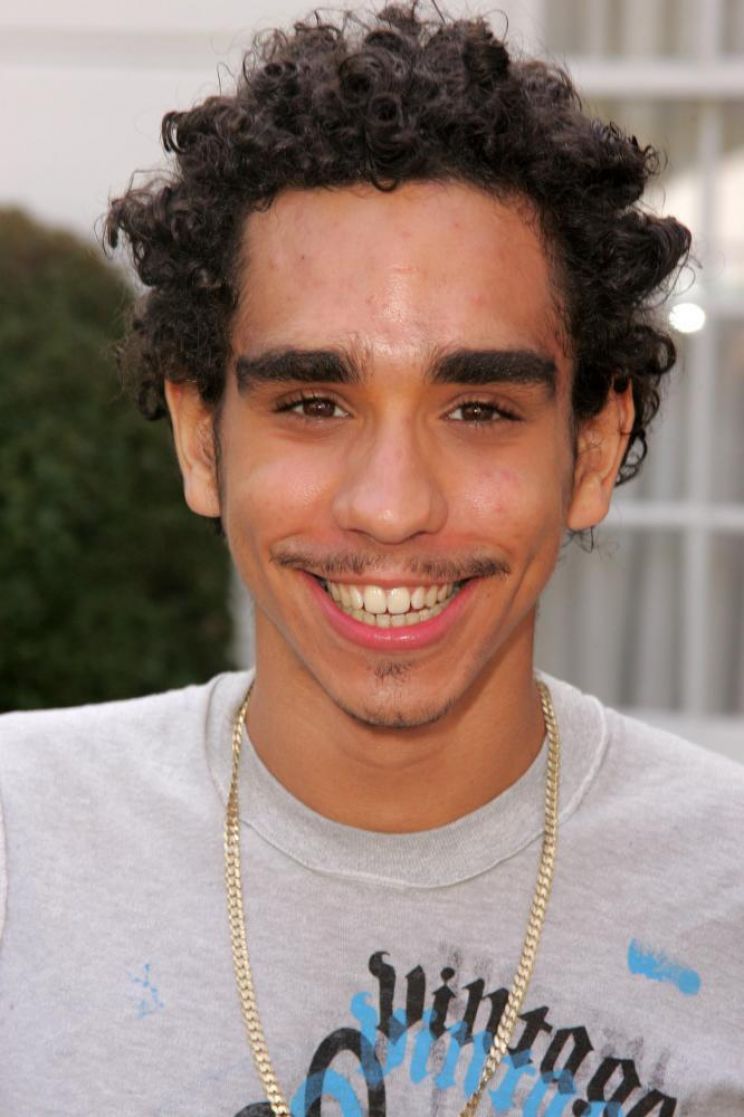 Ray Santiago