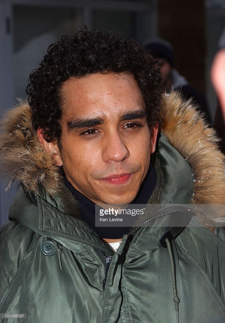 Ray Santiago