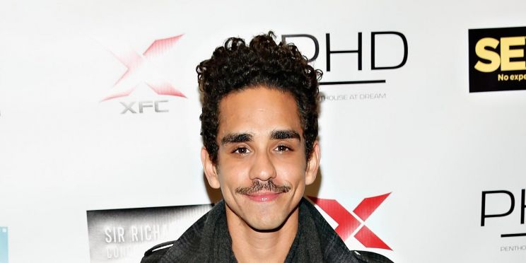 Ray Santiago