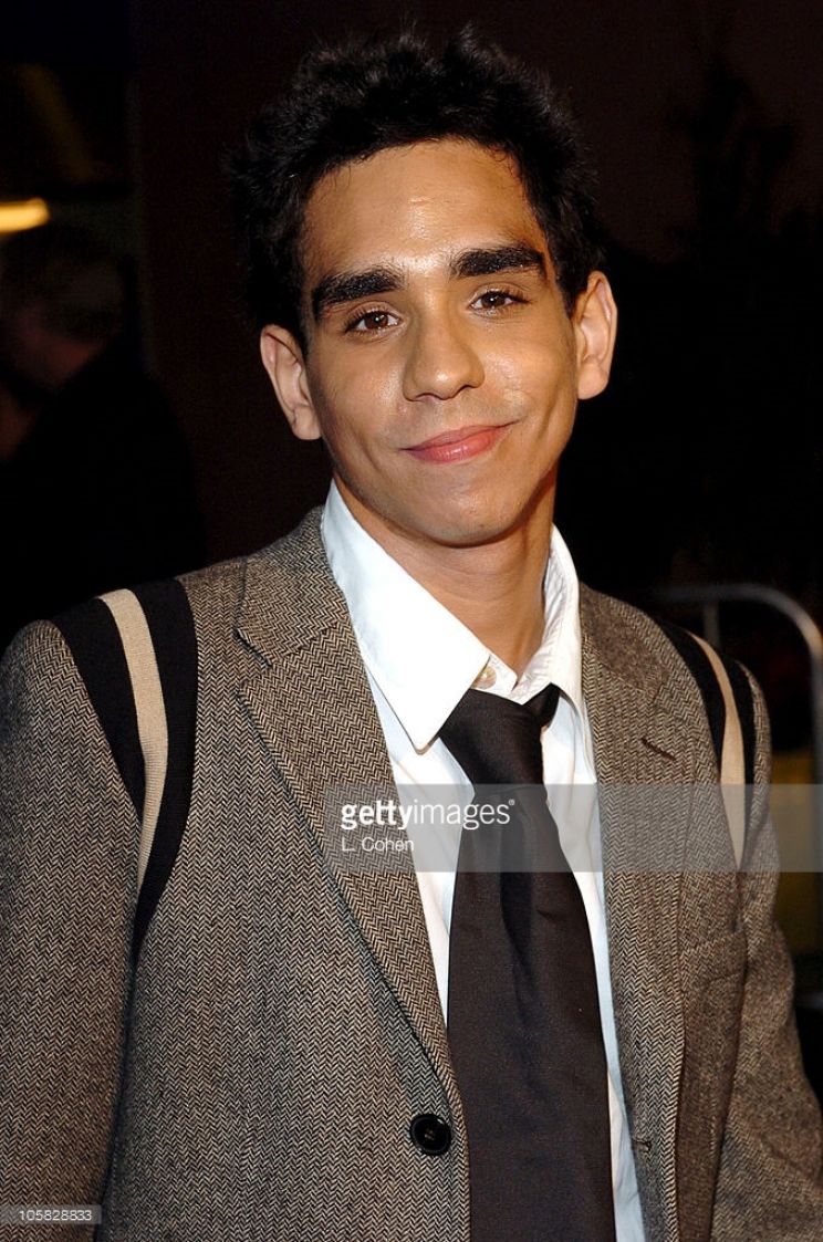 Ray Santiago