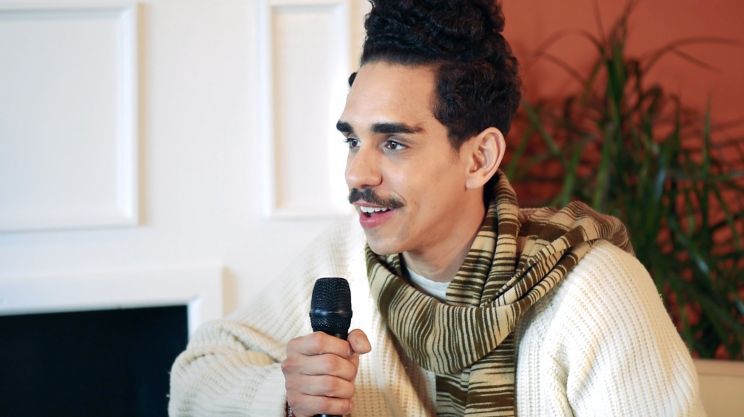 Ray Santiago