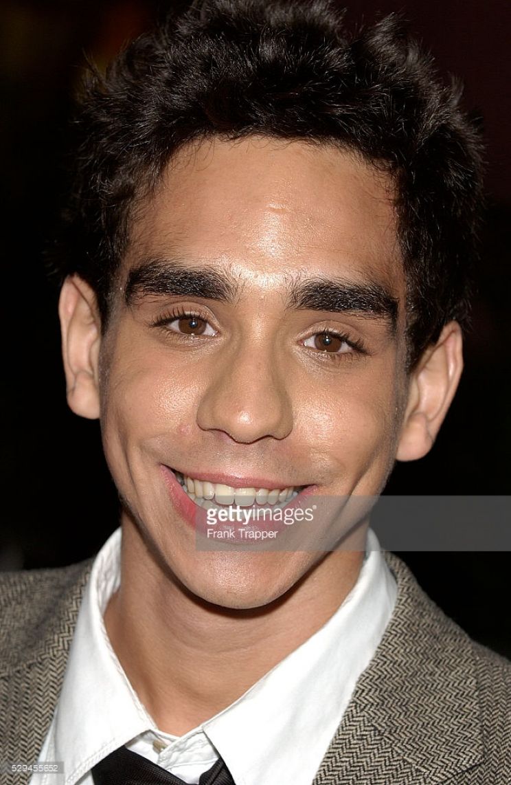 Ray Santiago