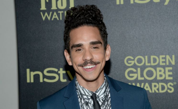 Ray Santiago