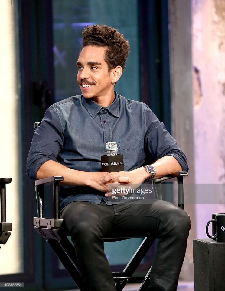 Ray Santiago