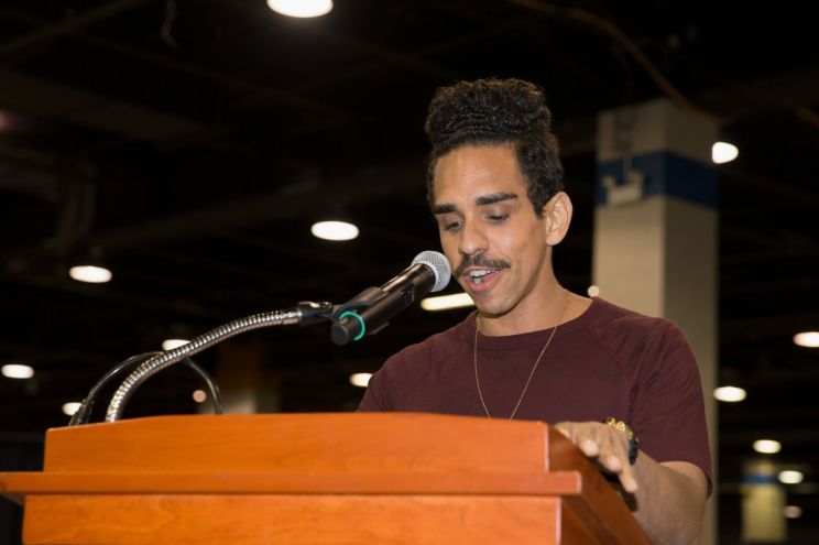 Ray Santiago