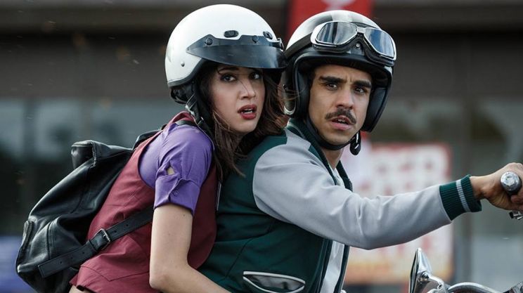 Ray Santiago