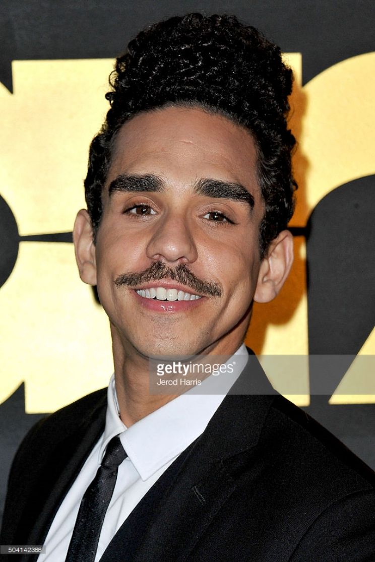 Ray Santiago