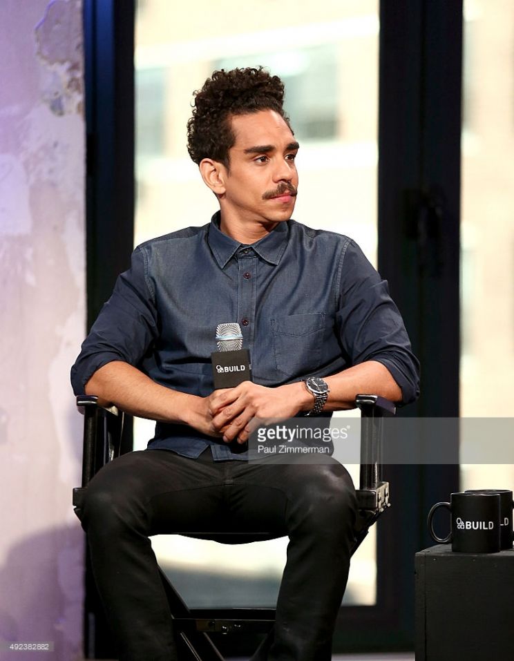 Ray Santiago