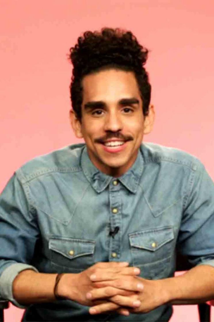 Ray Santiago