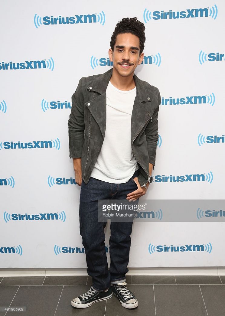 Ray Santiago