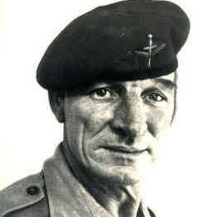 Ray Simpson