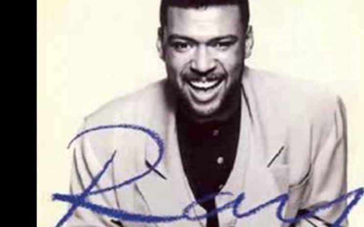 Ray Simpson
