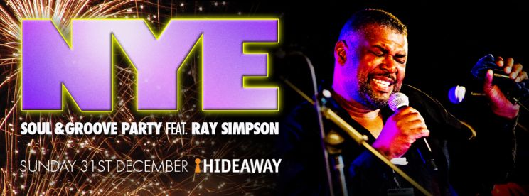 Ray Simpson