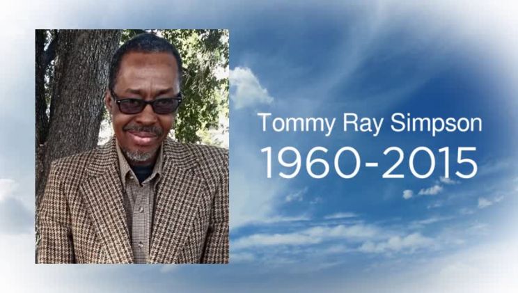 Ray Simpson