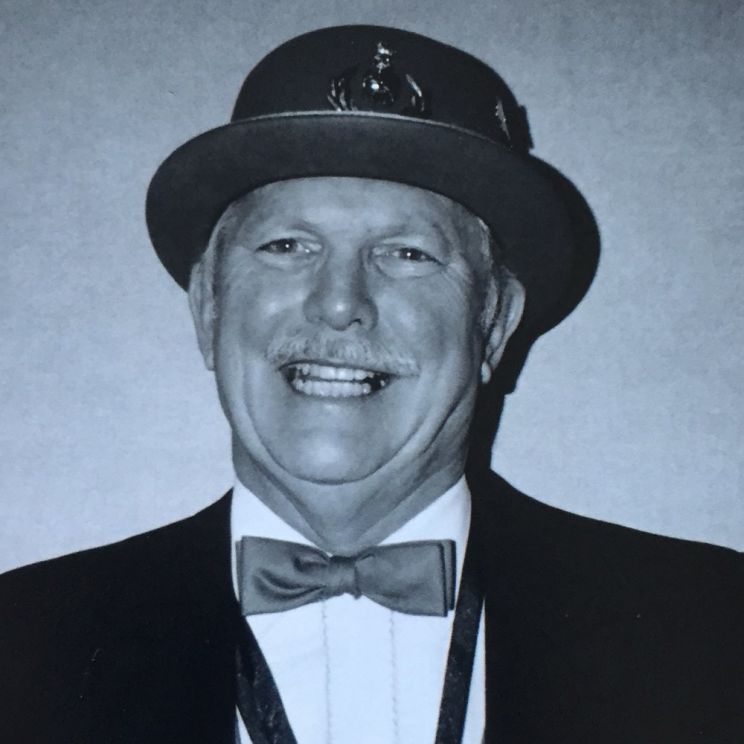 Ray Simpson