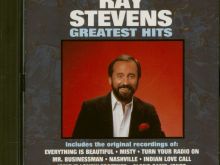 Ray Stevens