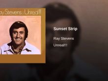 Ray Stevens