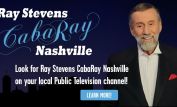 Ray Stevens