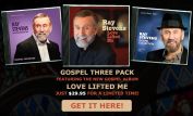 Ray Stevens