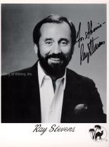 Ray Stevens