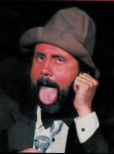 Ray Stevens