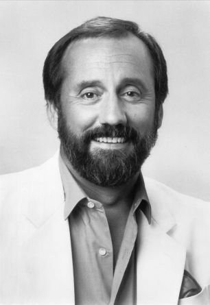 Ray Stevens