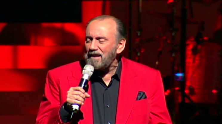 Ray Stevens