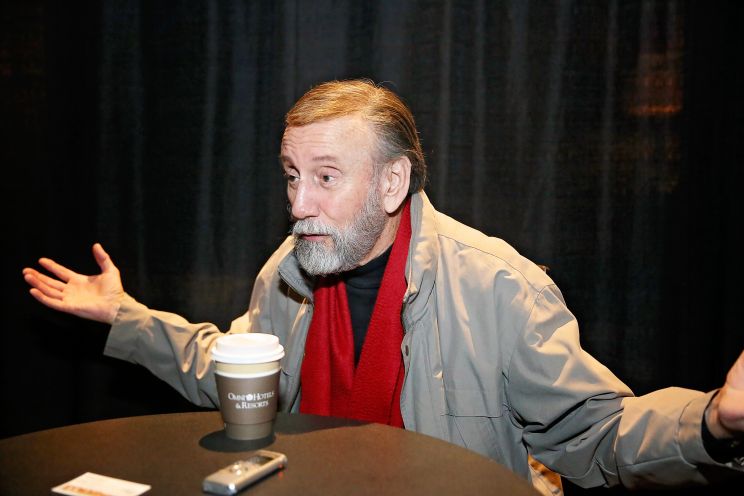 Ray Stevens