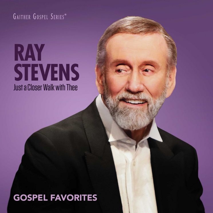 Ray Stevens