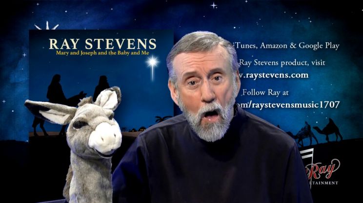 Ray Stevens