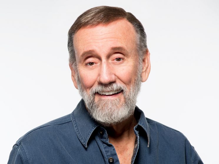 Ray Stevens